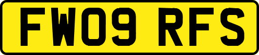 FW09RFS