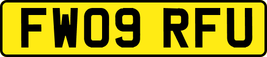 FW09RFU