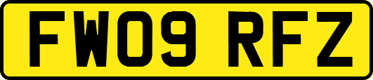 FW09RFZ