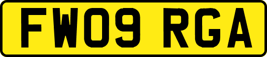 FW09RGA