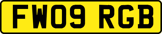 FW09RGB
