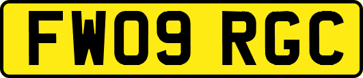 FW09RGC