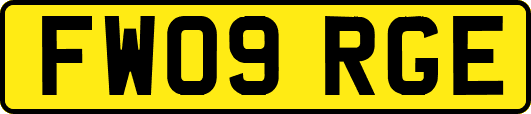 FW09RGE