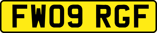 FW09RGF