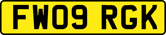 FW09RGK