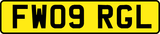 FW09RGL