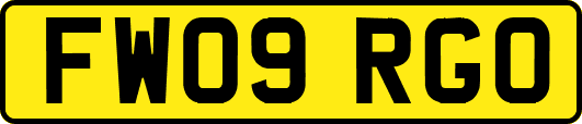 FW09RGO