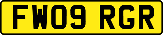 FW09RGR
