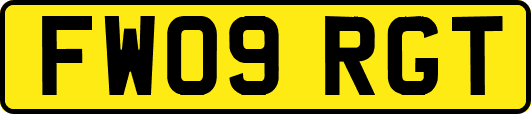 FW09RGT