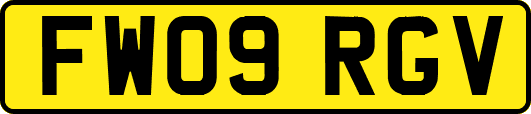 FW09RGV