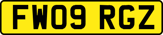 FW09RGZ