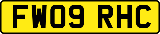FW09RHC