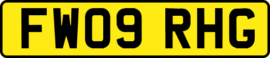 FW09RHG