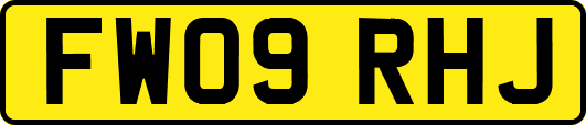 FW09RHJ