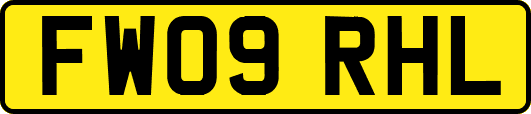FW09RHL