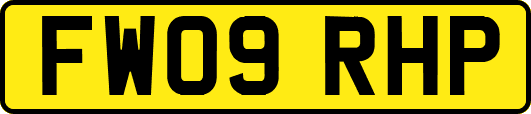 FW09RHP
