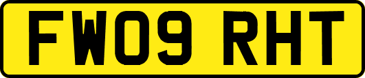 FW09RHT