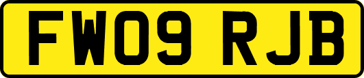 FW09RJB