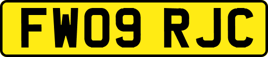 FW09RJC