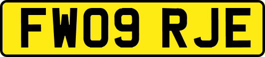 FW09RJE