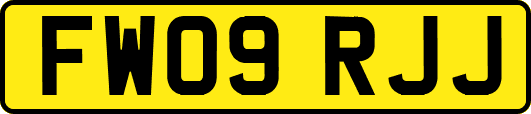 FW09RJJ