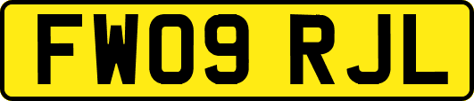 FW09RJL