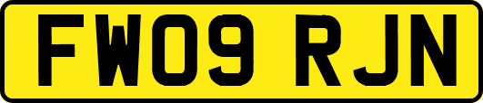 FW09RJN