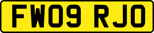 FW09RJO