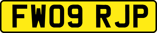 FW09RJP
