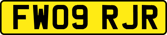 FW09RJR
