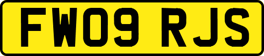 FW09RJS
