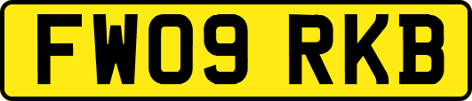 FW09RKB