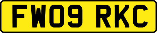 FW09RKC