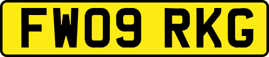 FW09RKG