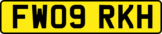 FW09RKH