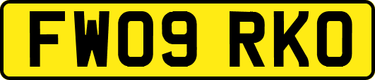 FW09RKO