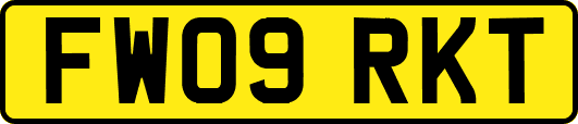 FW09RKT