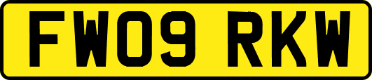 FW09RKW