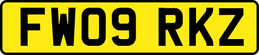 FW09RKZ