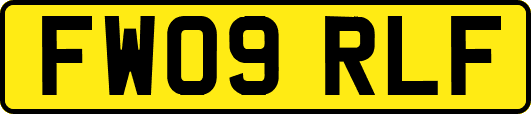 FW09RLF