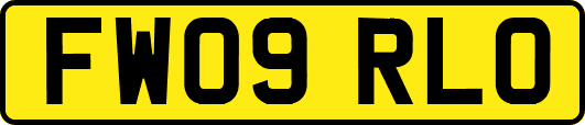 FW09RLO