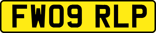 FW09RLP