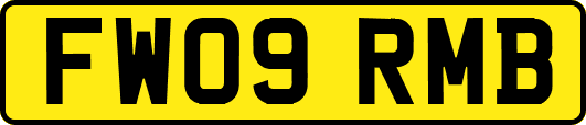 FW09RMB