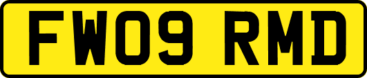 FW09RMD