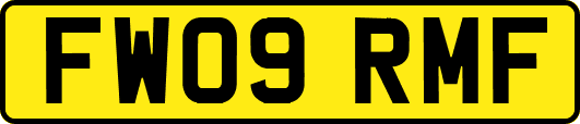 FW09RMF