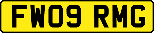 FW09RMG