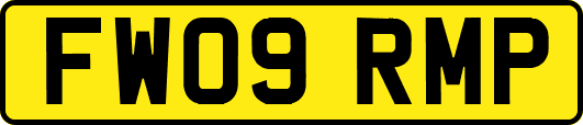 FW09RMP