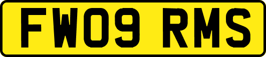 FW09RMS