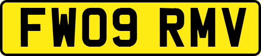 FW09RMV
