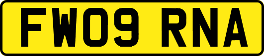 FW09RNA
